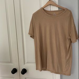 Aerie tee